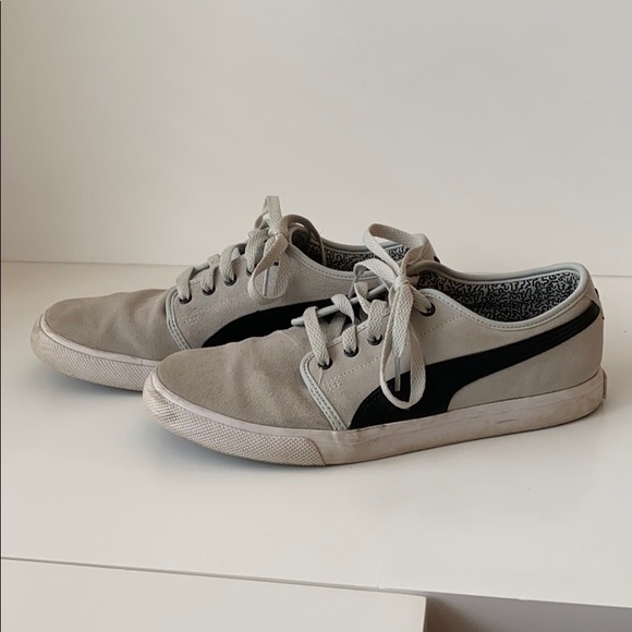 Puma shoes - Picture 2 of 5